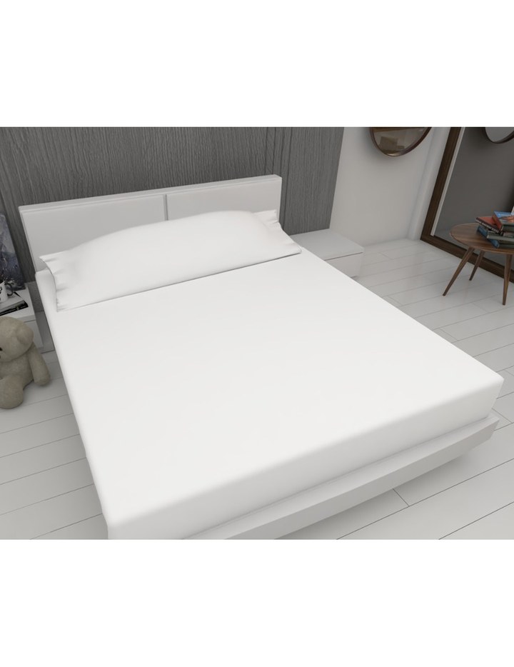 Funda almohada CDE 100% algodón