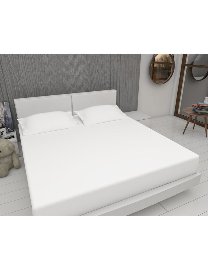 Funda almohada CDE 100% algodón