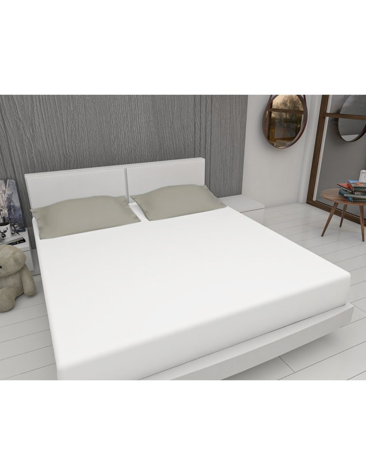 Funda almohada CDE 100% algodón