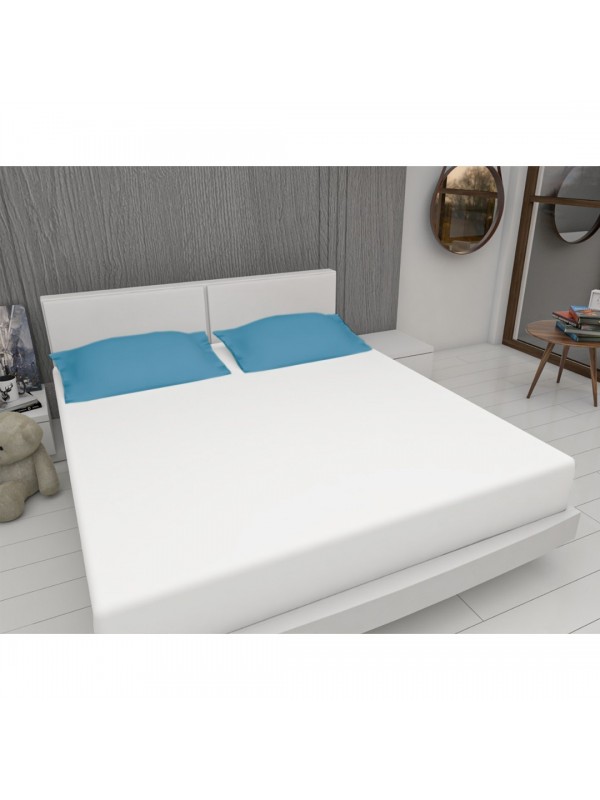 Funda almohada CDE 100% algodón