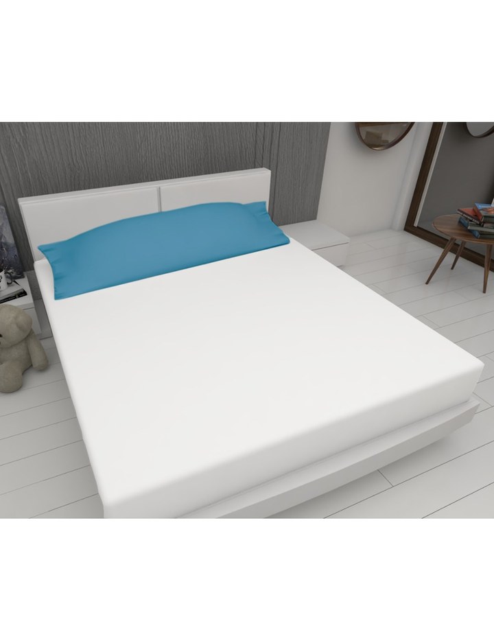 Funda almohada CDE 100% algodón