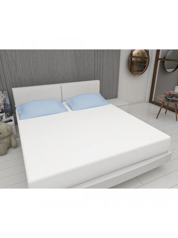 Funda almohada CDE 100% algodón