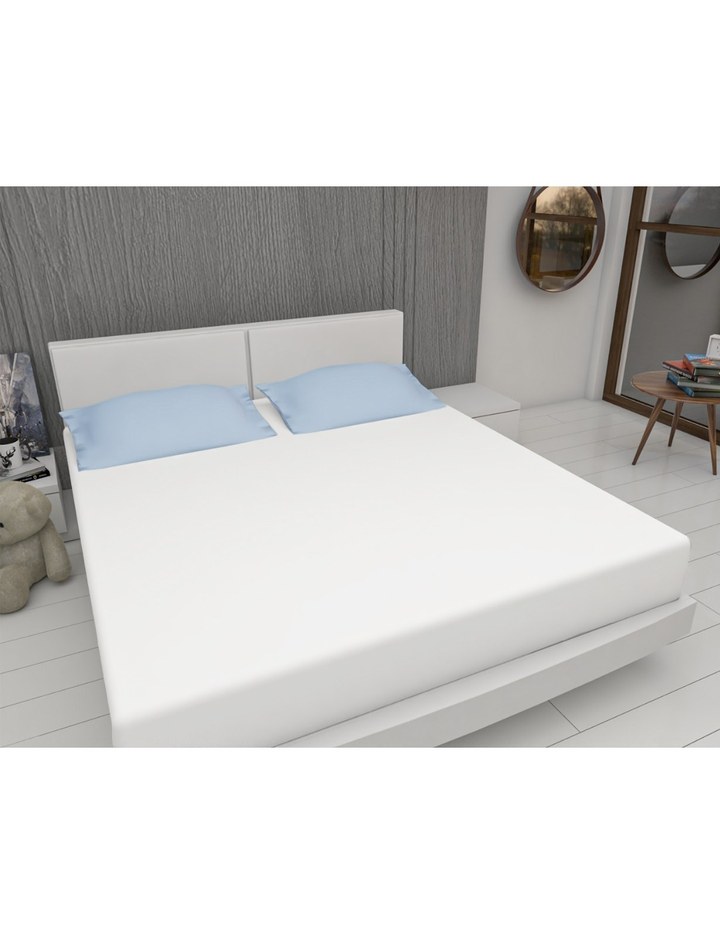 Funda almohada CDE 100% algodón