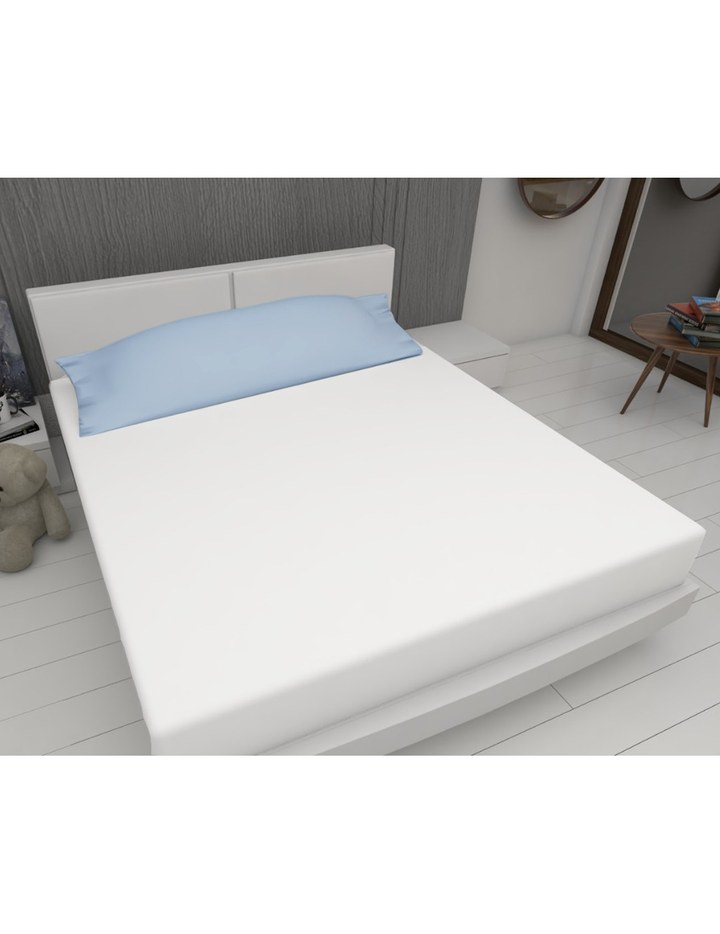 Funda almohada CDE 100% algodón