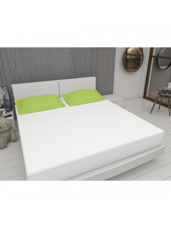 Funda almohada CDE 100% algodón