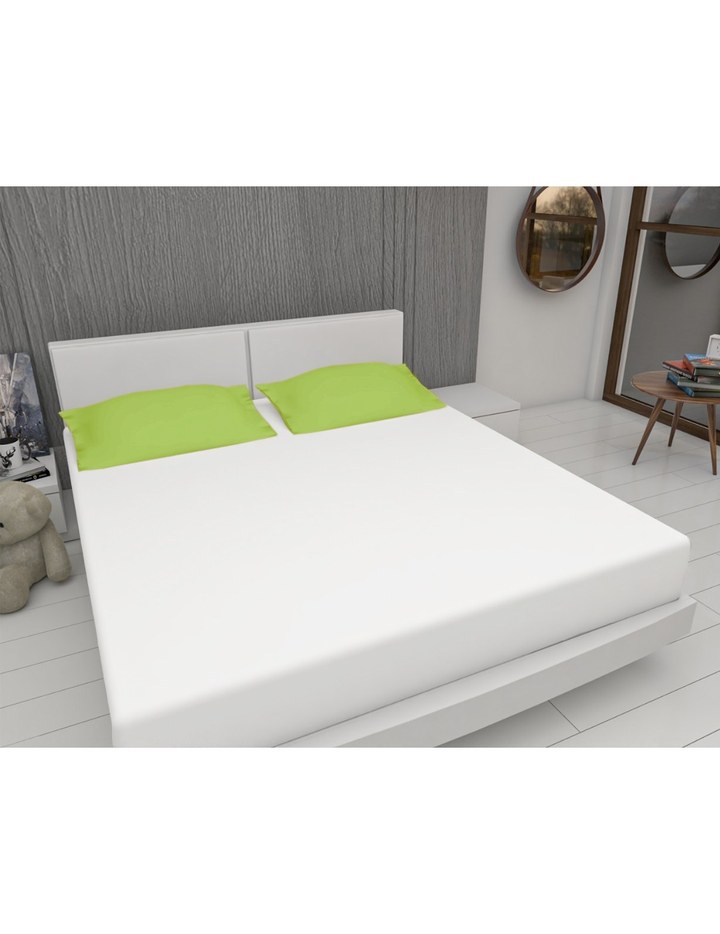 Funda almohada CDE 100% algodón