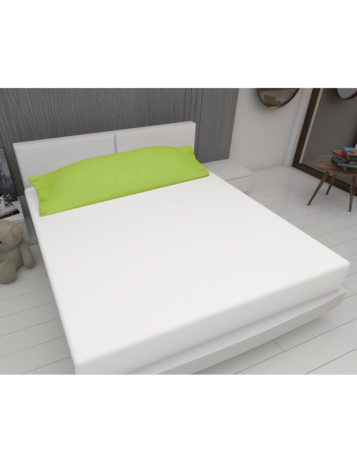 Funda almohada CDE 100% algodón