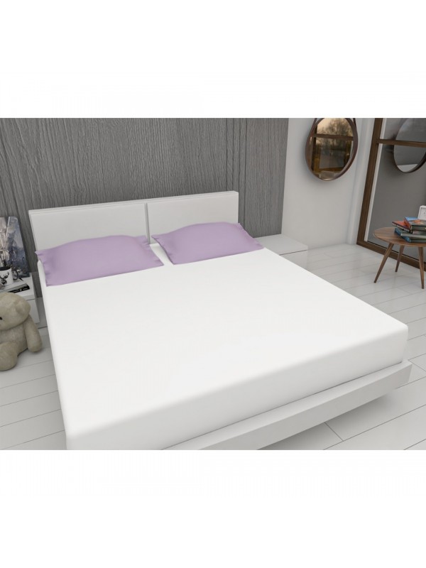 Funda almohada CDE 100% algodón