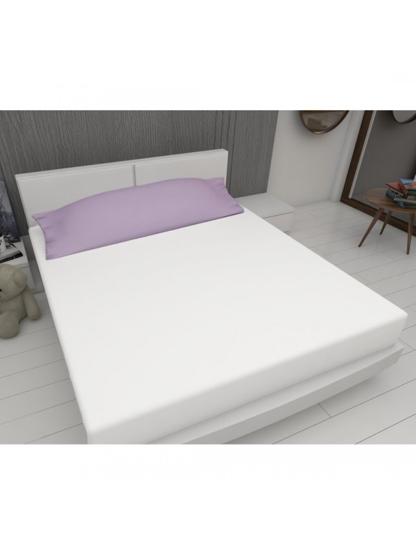 Funda almohada CDE 100% algodón