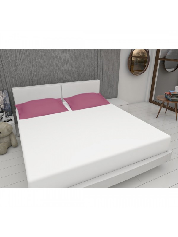 Funda almohada CDE 100% algodón