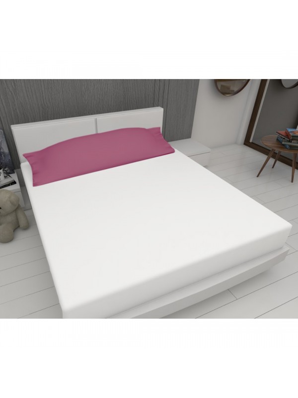 Funda almohada CDE 100% algodón