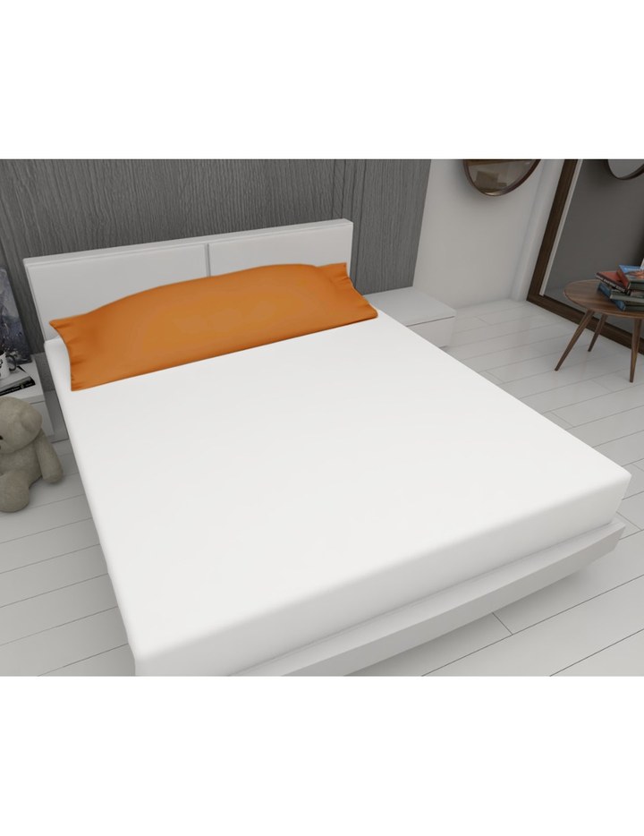 Funda almohada CDE 100% algodón