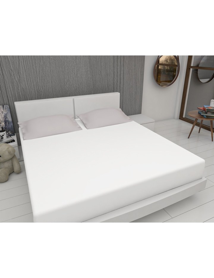 Funda almohada CDE 100% algodón