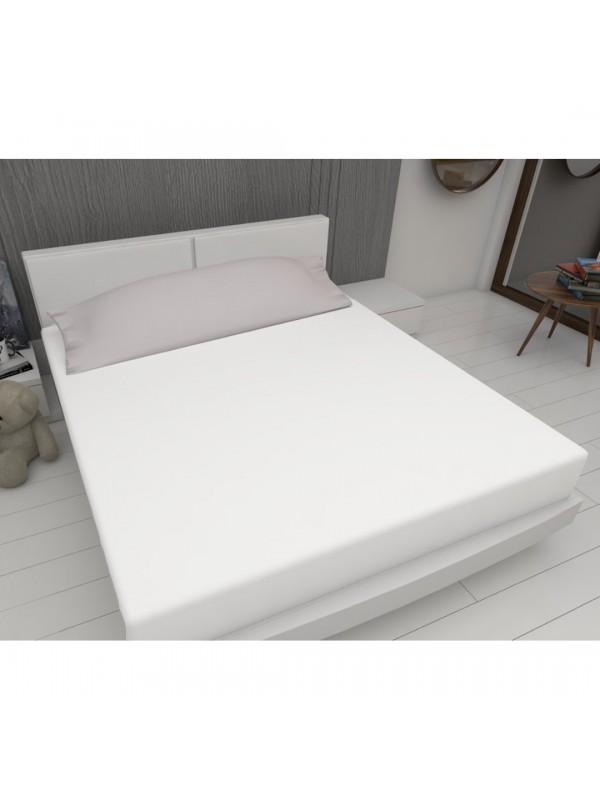 Funda almohada CDE 100% algodón