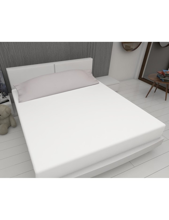 Funda almohada CDE 100% algodón