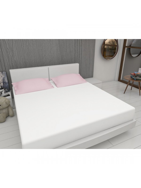 Funda almohada CDE 100% algodón