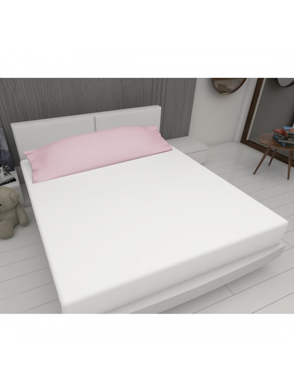 Funda almohada CDE 100% algodón