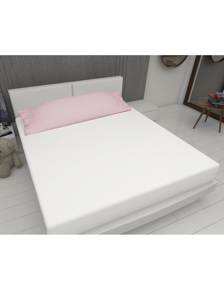 Funda almohada CDE 100% algodón