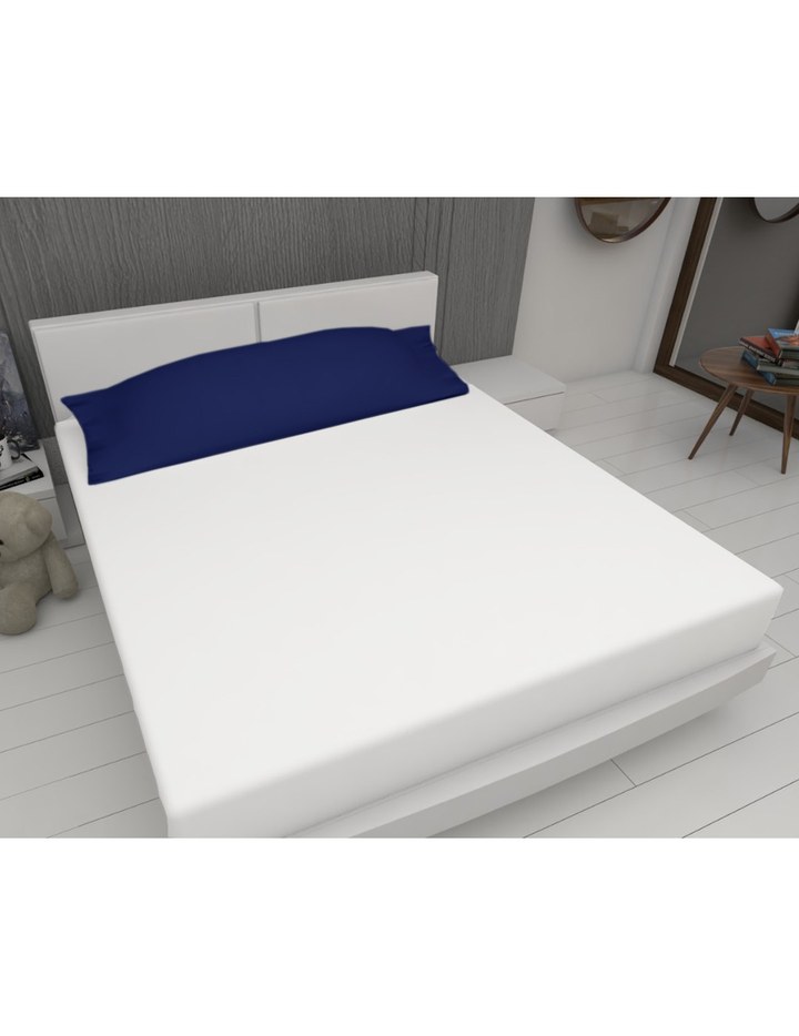Funda almohada CDE 100% algodón