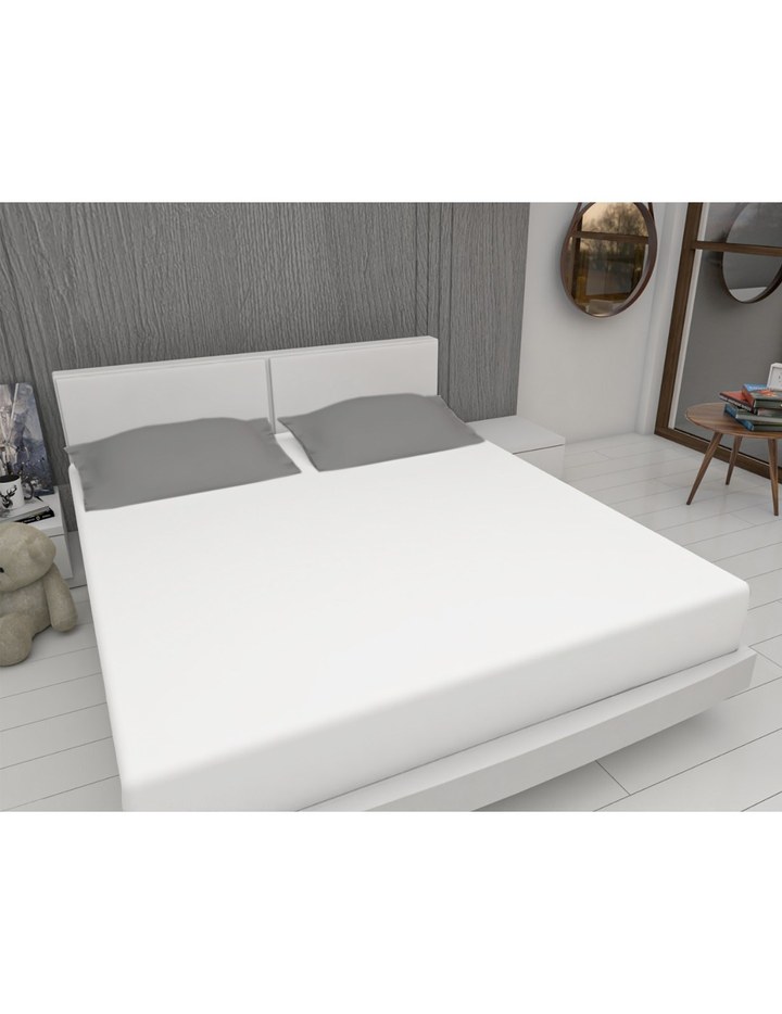 Funda almohada CDE 100% algodón
