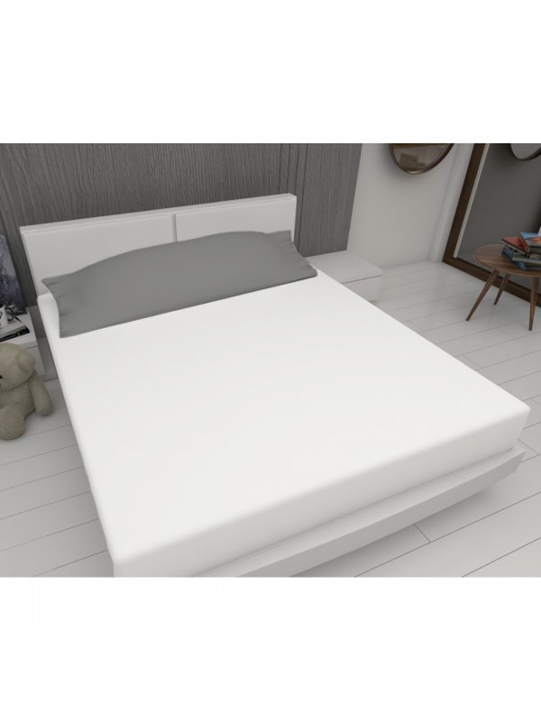 Funda almohada CDE 100% algodón