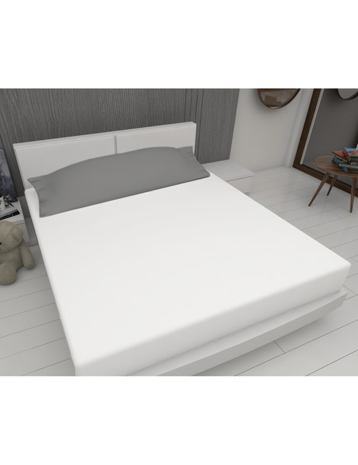 Funda almohada CDE 100% algodón