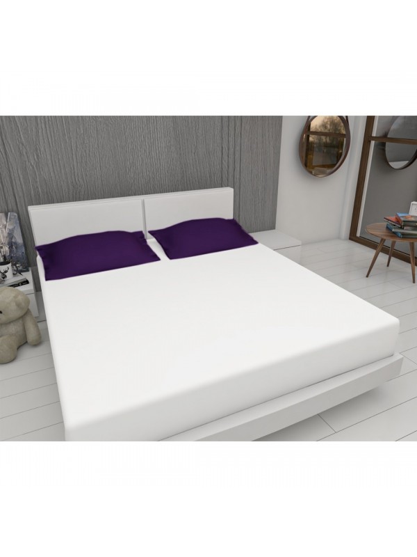 Funda almohada CDE 100% algodón