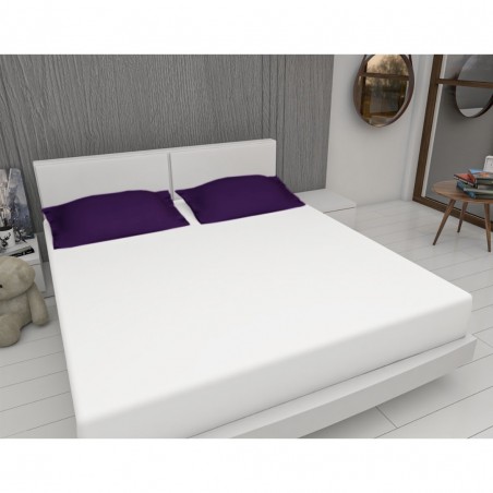 Funda almohada CDE 100% algodón