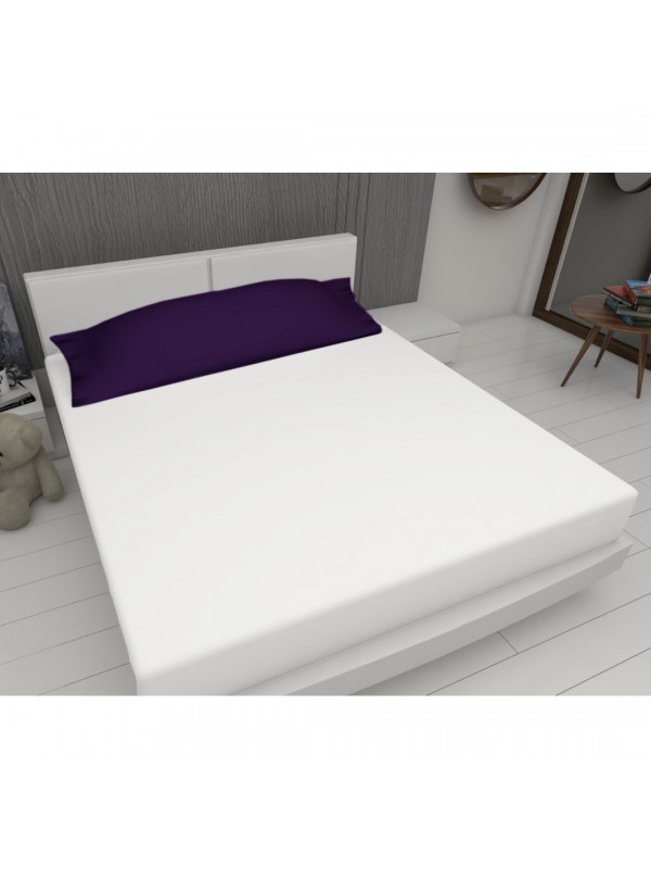 Funda almohada CDE 100% algodón