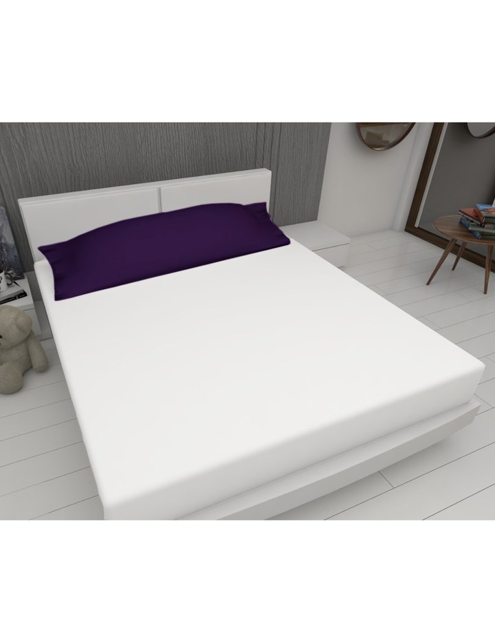 Funda almohada CDE 100% algodón