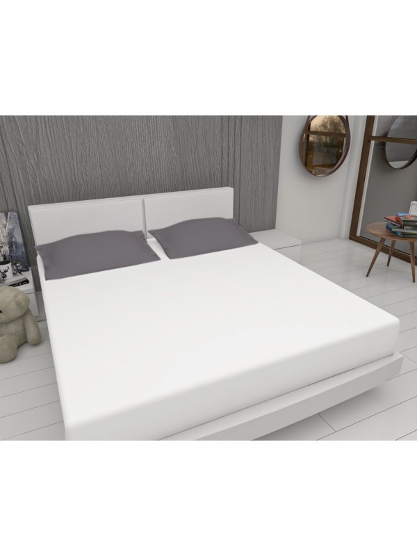 Funda almohada CDE 100% algodón