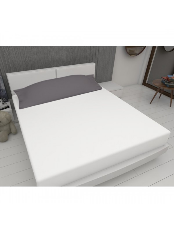 Funda almohada CDE 100% algodón