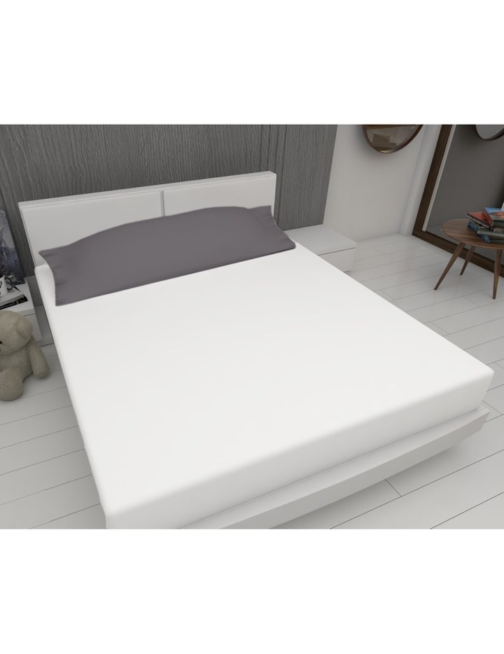 Funda almohada CDE 100% algodón