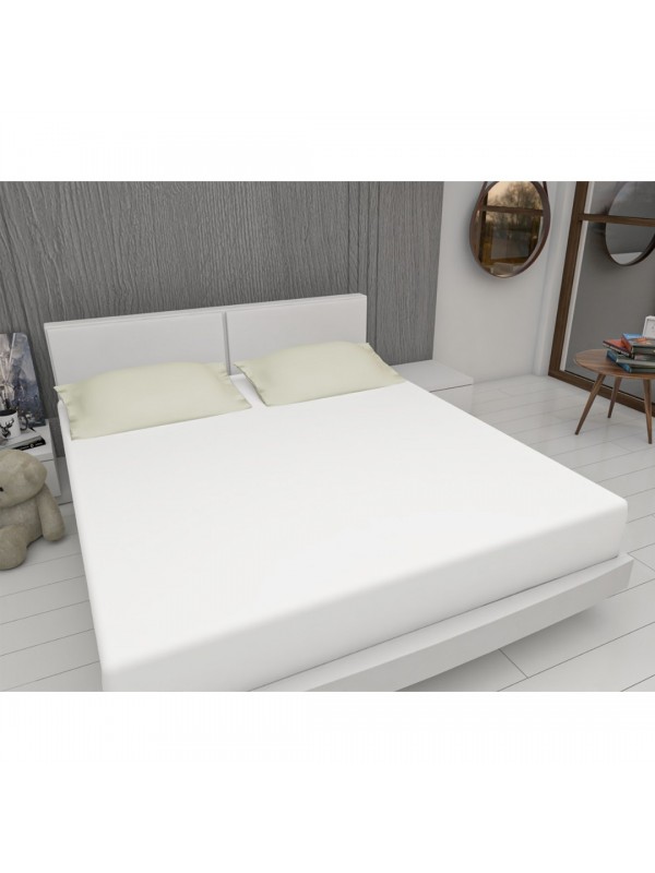 Funda almohada CDE 100% algodón