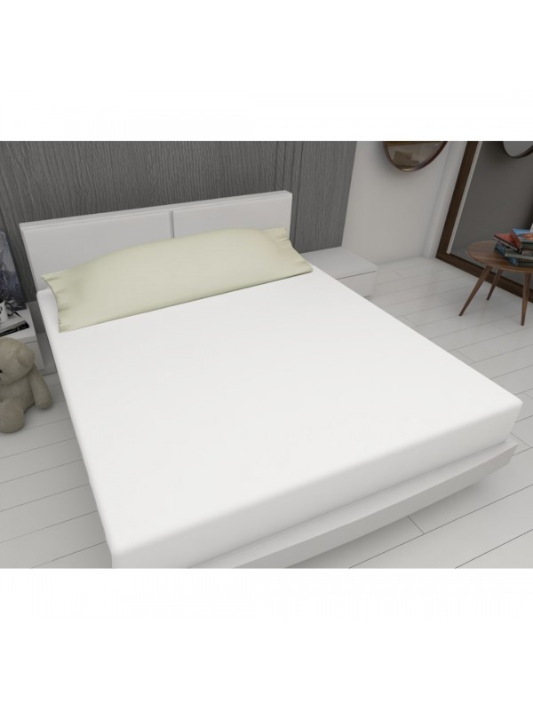 Funda almohada CDE 100% algodón