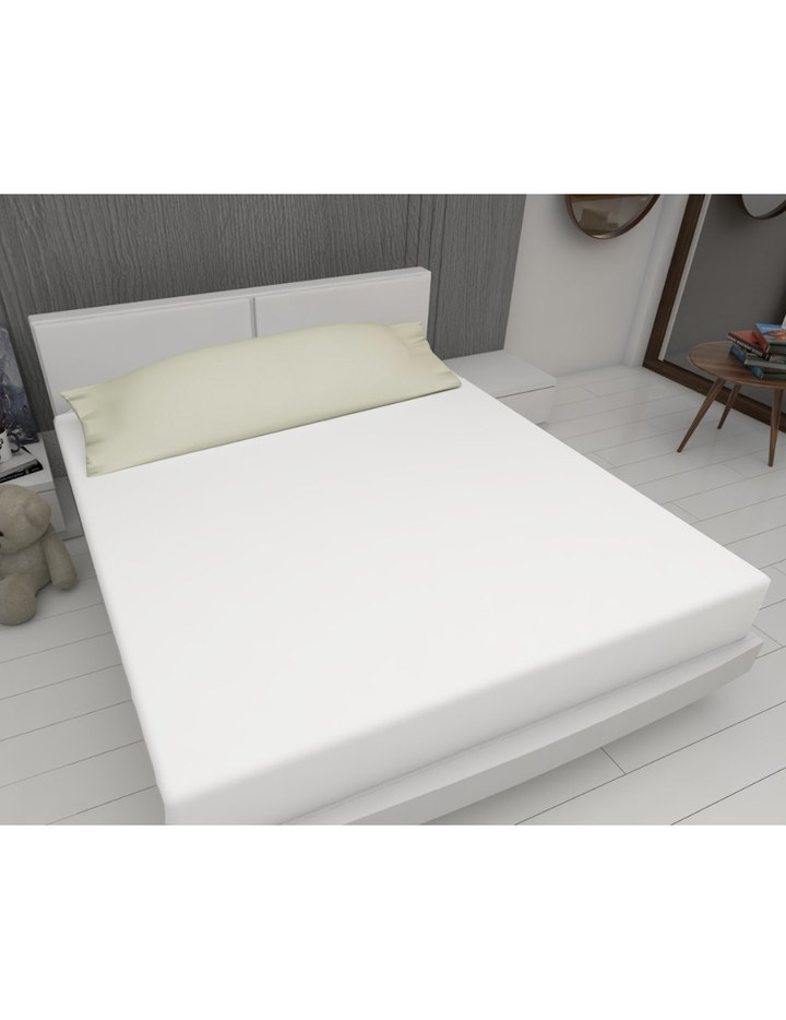 Funda almohada CDE 100% algodón