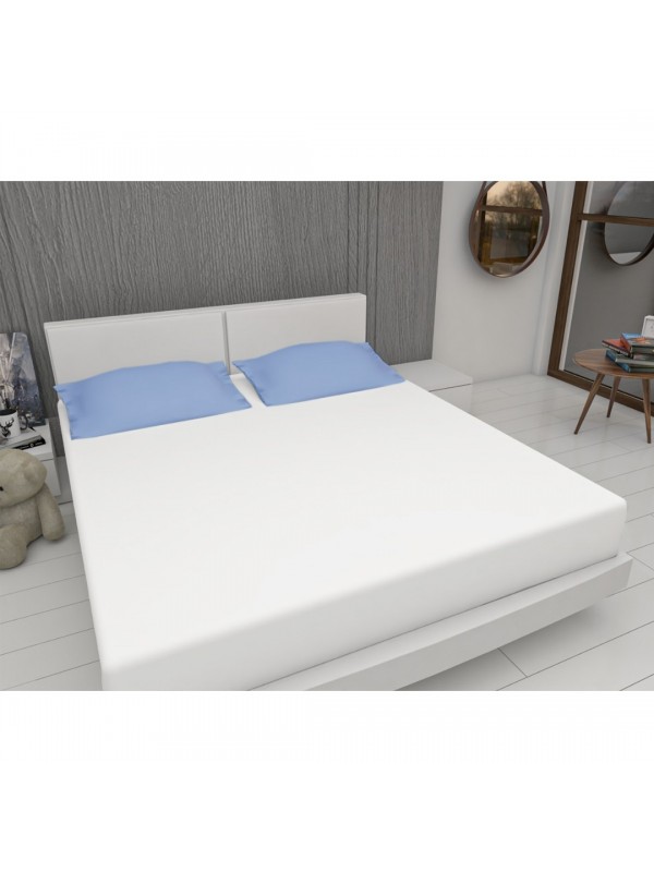 Funda almohada CDE 100% algodón