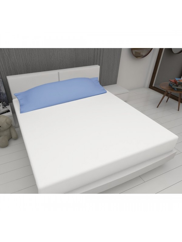 Funda almohada CDE 100% algodón