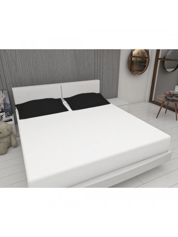 Funda almohada CDE 100% algodón