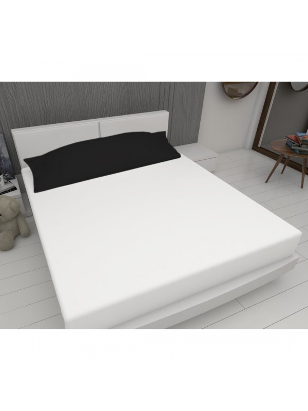 Funda almohada CDE 100% algodón