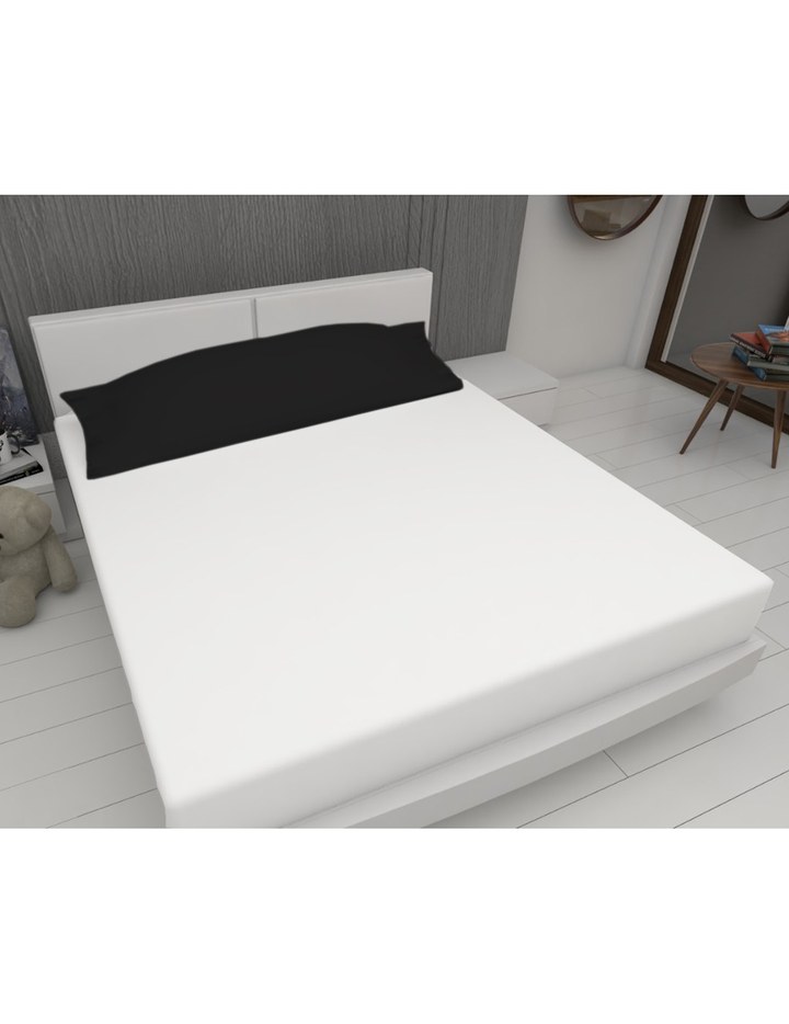 Funda almohada CDE 100% algodón