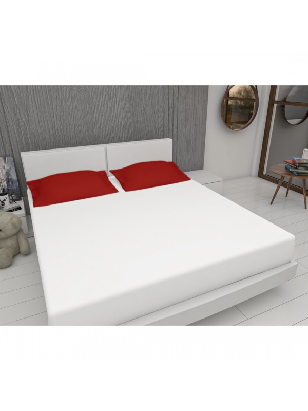 Funda almohada CDE 100% algodón