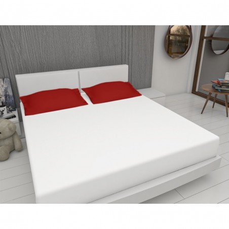 Funda almohada CDE 100% algodón