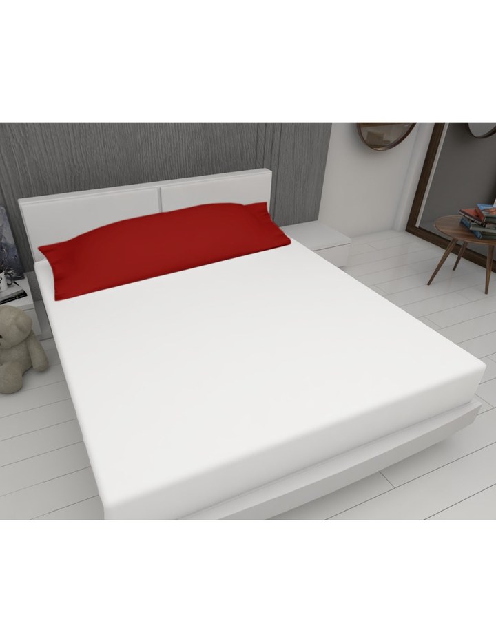 Funda almohada CDE 100% algodón