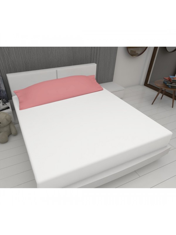 Funda almohada CDE 100% algodón