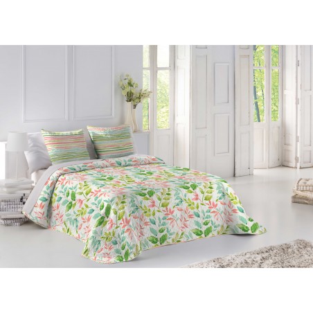 Coulcha bouti reversible KORY