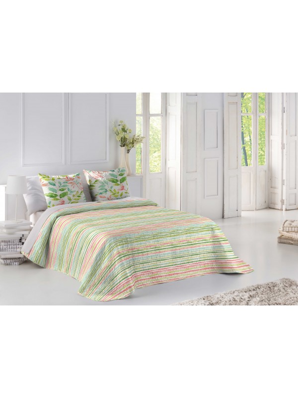 Coulcha bouti reversible KORY