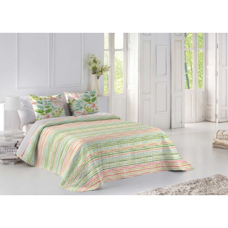 Coulcha bouti reversible KORY