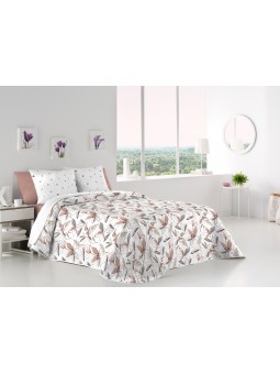 Colcha bouti reversible NALU