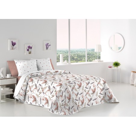 Colcha bouti reversible NALU